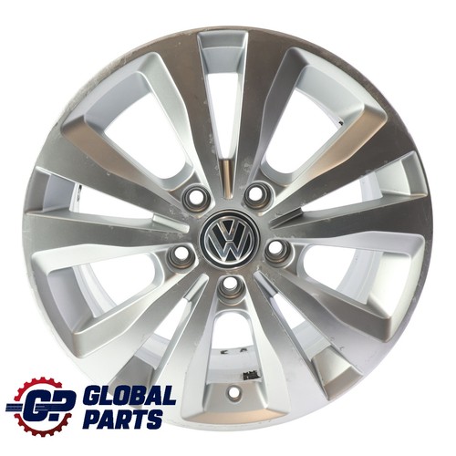 Volkswagen golf mk7 cerchione - volkswagen,
