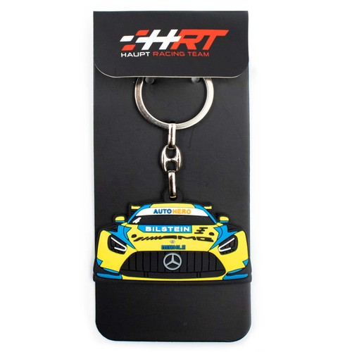 Portachiavi hrt mercedes amg - portachiavi, mercedes-amg