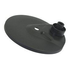 Protezione ruota plastica SX