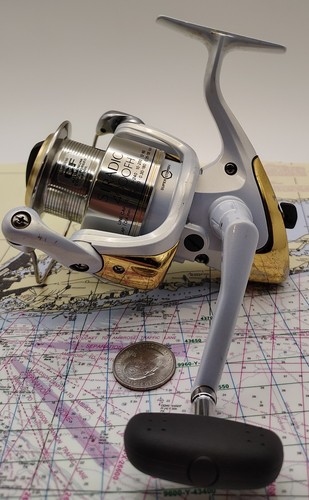 Mulinello pesca shimano - mulinello, da