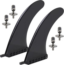 Pinna Sup/Surf Universale 9 ' Pinne Tavola Surf Universale Rimovibile Accessori 