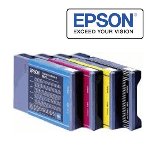 Inchiostro originale epson - originale,
