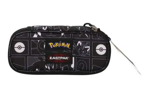 Astuccio ovale pokémon - ovale,
