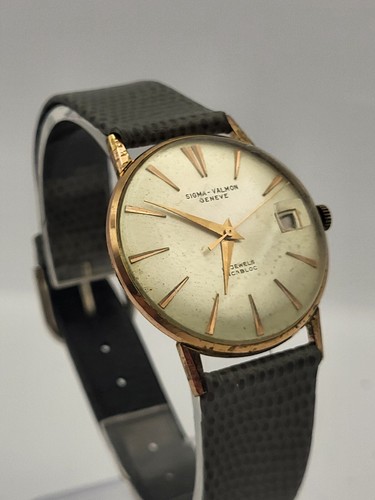 Sigma valmon geneve - sigma,