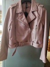 Giubbotto donna nuovo