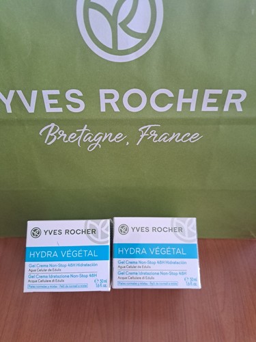 Yves rocher crema - yves,