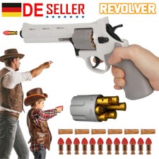 Pistola Revolver Bambini Arma