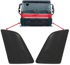 Deflettori aria Volvo FH4 Euro 6 sinistro - giusto - deflettori flusso d'aria