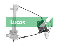 ALZACRISTALLO POSTERIORE