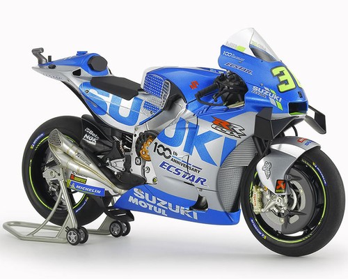 Tamiya 14139 suzuki gsx - tamiya,