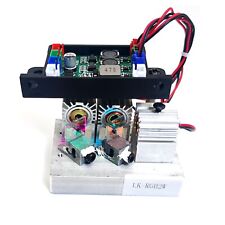 1pz Laser Palco RGB 2W