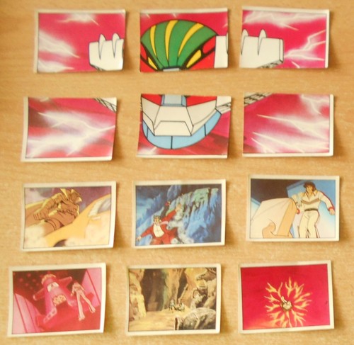 Panini lotto di - panini, 91
