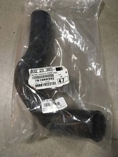 CAN-AM quad tubo filtro aria