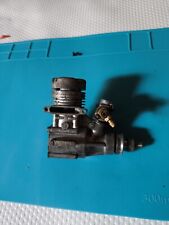 Supertigre g20/23 1970 motore aereomodellismo vintage RC Engine Plane