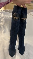 Authentic Boot Gucci Sz 7B