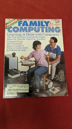 Rivista informatica famiglia - rivista,