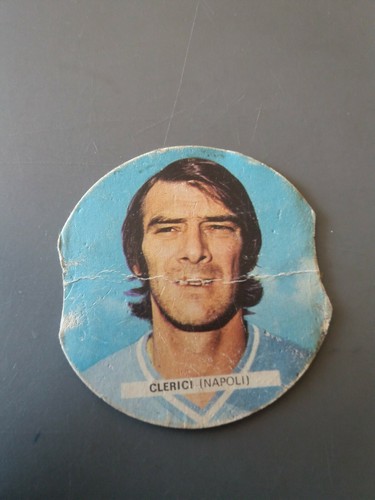 Figurina calciatori edis - figurina,
