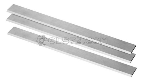 Set coltelli per pialla - di,