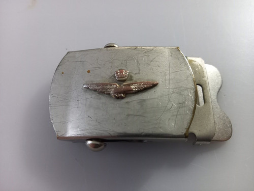 Fibbia aeronautica militare - ,