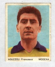 Figurina Calciatori Montriol