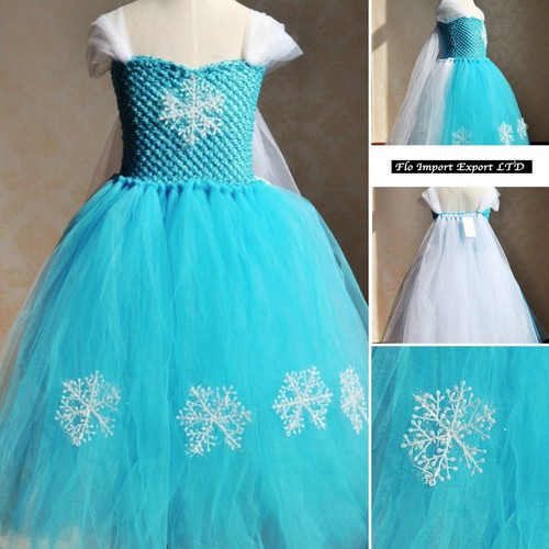 Frozen vestito compleanno - vestito,