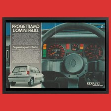 Anni ' 80  * Pubblicità