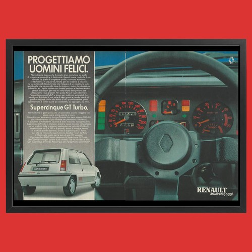 Anni pubblicità - ,