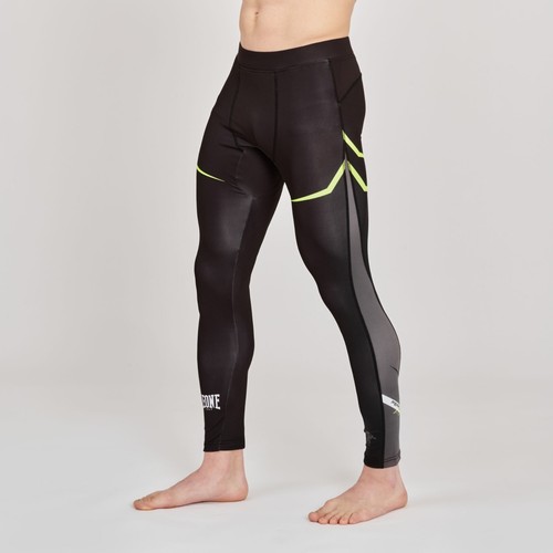 Leone leggings allenamento - leone,