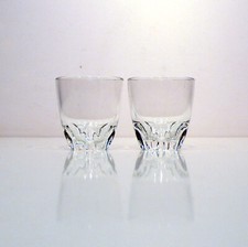 Coppia di bicchierini da