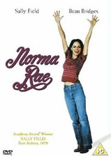 Norma Rae DVD Drama (2004)