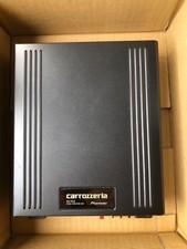 Pioneer Carrozzeria Premier