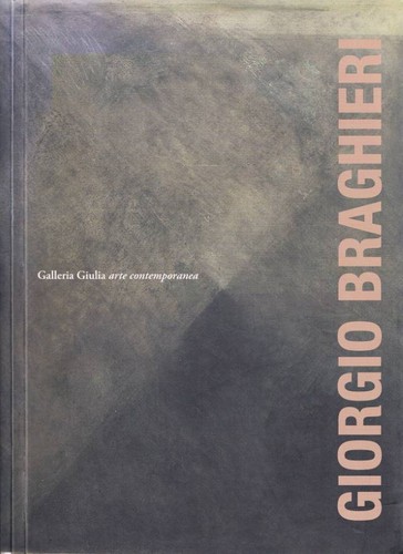 Giorgio braghieri quadri - quadri, le