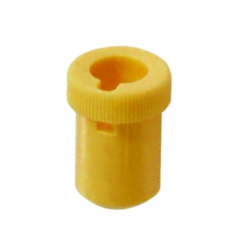 Delonghi tappo giallo tubo