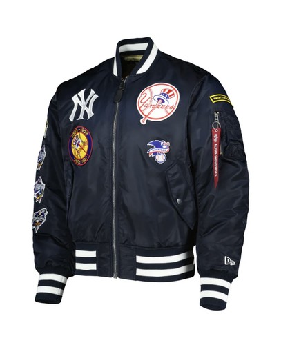 Giacca bomber new - giacca, yankees