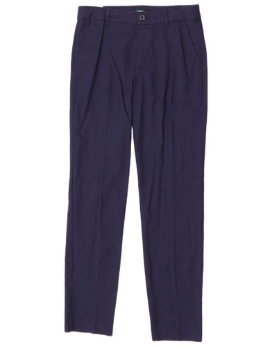 Pantalone chino benetton - pantalone,