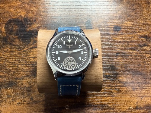 Orologio svizzero eta - orologio,