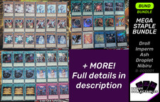 MEGA Staple Bundle - Complete