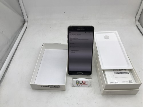 Smartphone samsung galaxy - galaxy, a5