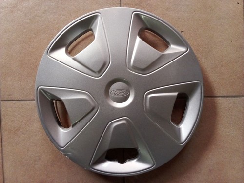 Borchia copricerchio ford - borchia,