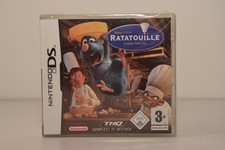 Gioco Nintendo DS - Ratatouille - Nuovo e Sigillato - Versione Italiana