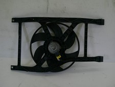 FIAT 500 POP VENTOLA RADIATORE