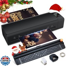 Laminatrice 13 Pollici 9 in 1