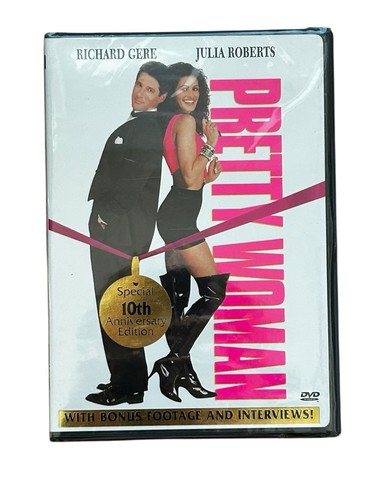 Pretty woman 10th - pretty, anniversary