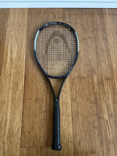 Racchetta tennis head - racchetta, da