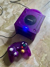 Nintendo Gamecube + controller