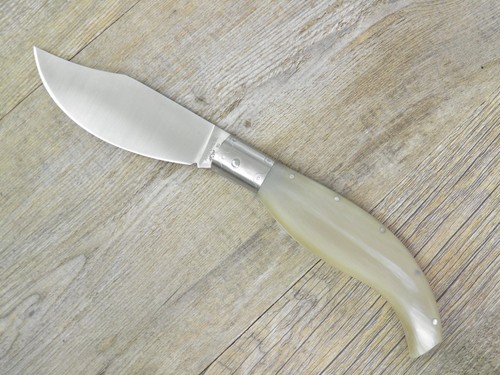 Coltello artigianale cm - coltello,