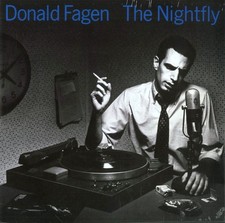 DONALD FAGEN-THE NIGHTFLY VINILE