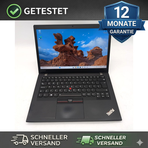 Portatile lenovo thinkpad - portatile,