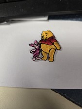 Embroidered 1.5 Inch