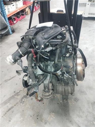 Motore completo bmw serie - motore,
